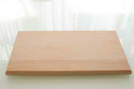 Доска разделочная профессиональная бук МХМ Доска разделочная профессиональная бук МХМ