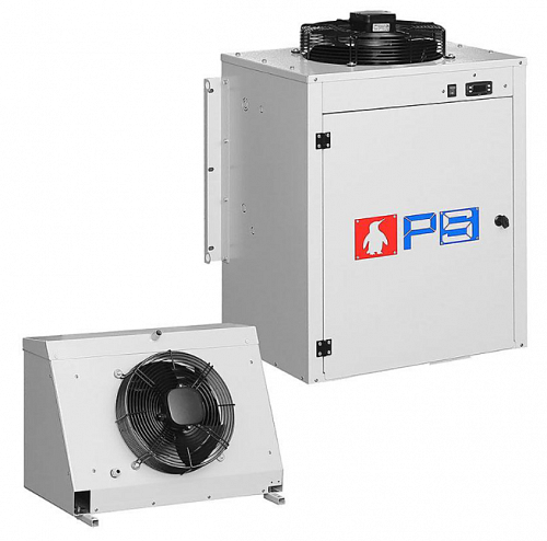 Сплит-система Polus-Sar MGS 211 среднетемпературная Сплит-система Polus-Sar MGS 211 среднетемпературная