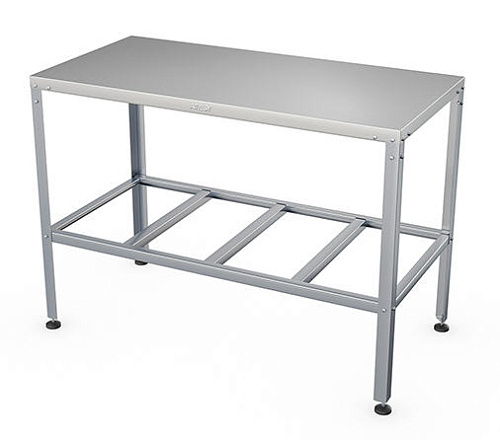 Столы разделочные Атеси Бюджет СР-Б 1300 мм. Столы разделочные Атеси Бюджет СР-Б 1300 мм.