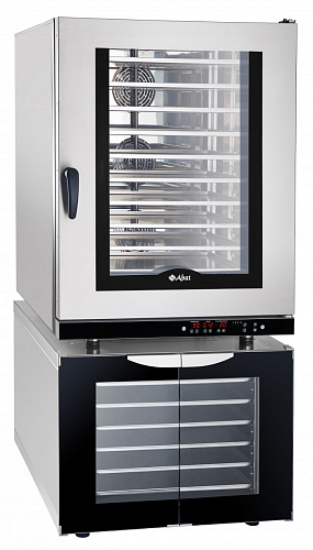 Шкаф расстоечный тепловой Abat ШРТ-12М Шкаф расстоечный тепловой Abat ШРТ-12М