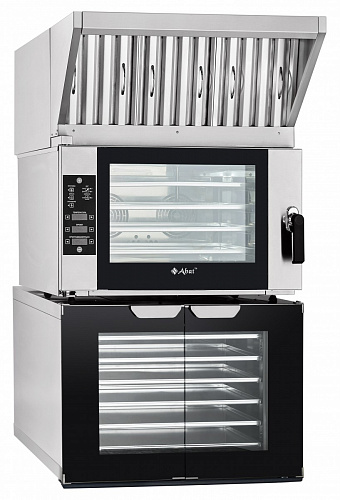 Печь конвекционная Abat КЭП-4ПМ Печь конвекционная Abat КЭП-4ПМ