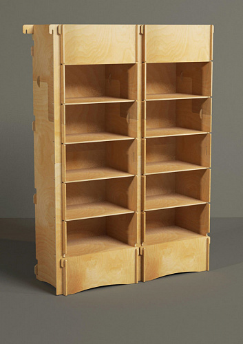 Напольная стойка V7724 Евромаркет ДС00208 Напольная стойка V7724 Евромаркет ДС00208