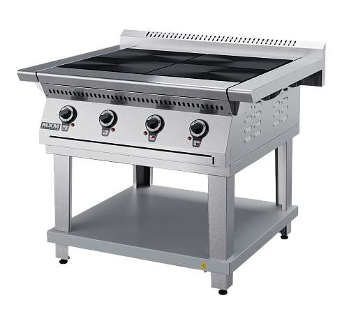 Плита промышленная электрическая МХМ ПЭ49П Плита промышленная электрическая МХМ ПЭ49П