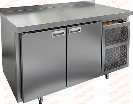 Стол охлаждаемый HICOLD GN 11/TN Стол охлаждаемый HICOLD GN 11/TN