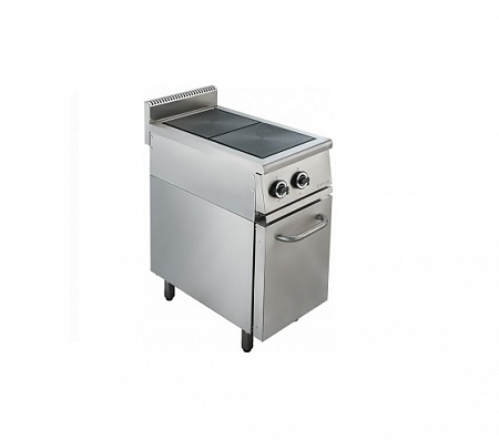 Плита промышленная электрическая Rada ПЭ-722ДН Плита промышленная электрическая Rada ПЭ-722ДН