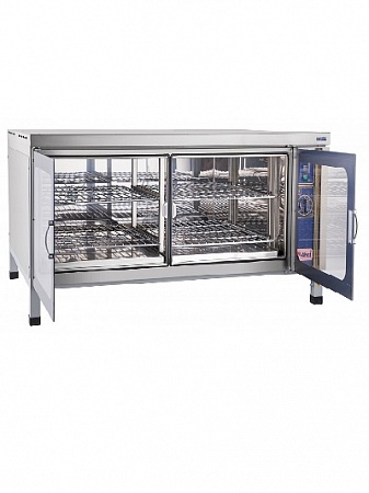 Расстоечный шкаф Abat ШРТ 4-ЭШ Расстоечный шкаф Abat ШРТ 4-ЭШ