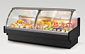 Холодильные витрины Brandford Aurora 375 рыба на льду Холодильные витрины Brandford Aurora 375 рыба на льду