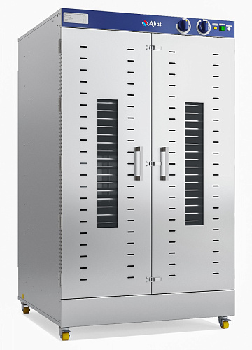 Шкаф сушильный Abat ШС-32-2Г-03 Шкаф сушильный Abat ШС-32-2Г-03