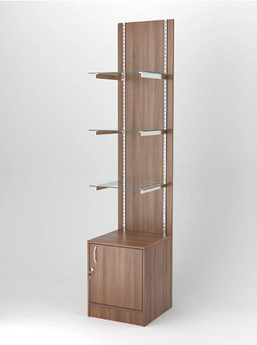 Стеллаж Евромаркет ЮПИТЕР №6 ССА000050 Стеллаж Евромаркет ЮПИТЕР №6 ССА000050