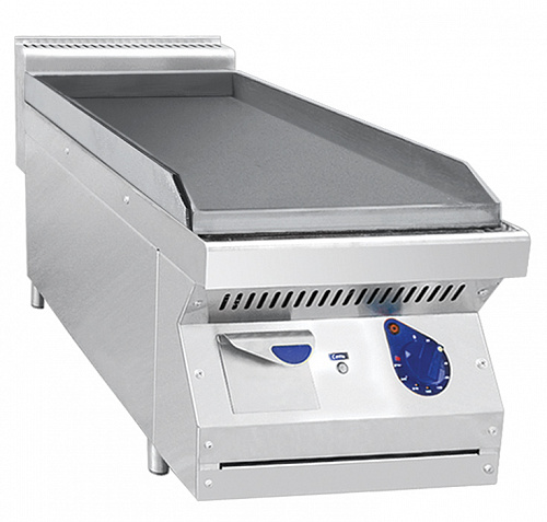 Аппарат контактной обработки (жарочная поверхность) Abat АКО-40/1Н-Ч-01 Аппарат контактной обработки (жарочная поверхность) Abat АКО-40/1Н-Ч-01