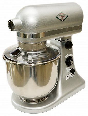 Миксер планетарный бытовой Торгмаш МП-5 Миксер планетарный бытовой Торгмаш МП-5