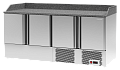 Стол холодильный Polair TMi4GNpizza-G Стол холодильный Polair TMi4GNpizza-G