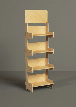 Напольная стойка V7748 Евромаркет ДС00260 Напольная стойка V7748 Евромаркет ДС00260