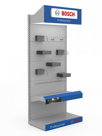 Стойка Евромаркет БС00129 для электроинструмента Стойка Евромаркет БС00129 для электроинструмента