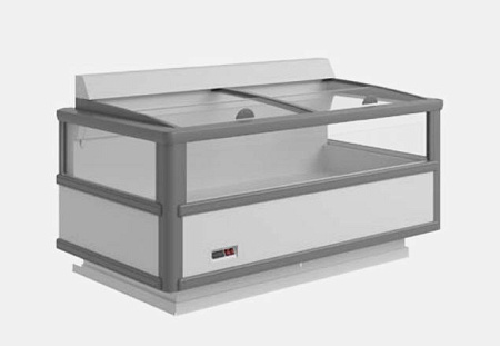 Морозильная бонета МХМ Калипсо ВХНо-торцевая Морозильная бонета МХМ Калипсо ВХНо-торцевая