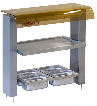 Стойка для приборов Атеси Регата СП-774-940-02 Стойка для приборов Атеси Регата СП-774-940-02