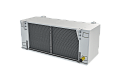 Воздухоохладитель кубический серия ВН 560 низкотемпературный Воздухоохладитель кубический серия ВН 560 низкотемпературный