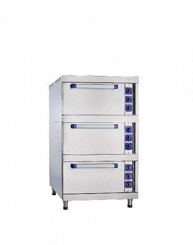 Жарочный шкаф Abat ШЖЭ-3 Жарочный шкаф Abat ШЖЭ-3