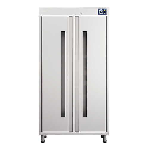 Шкаф для стерилизации посуды и инвентаря Abat ШСТП-4-35 Шкаф для стерилизации посуды и инвентаря Abat ШСТП-4-35