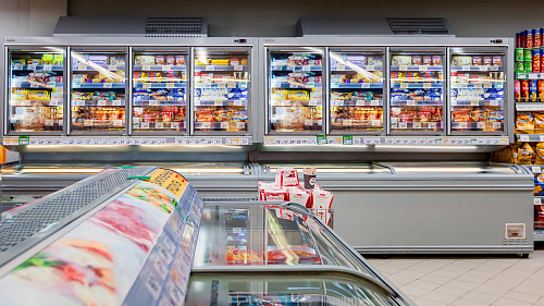 Вертикальный низкотемпературный модуль Brandford Atlas Вертикальный низкотемпературный модуль Brandford Atlas