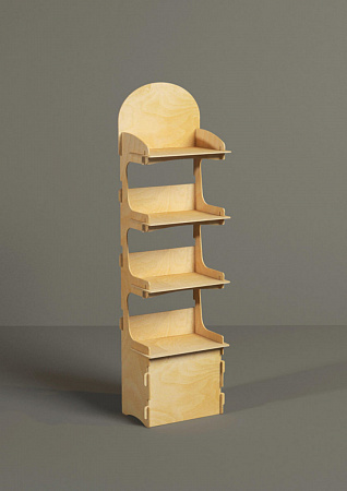 Напольная стойка V2350 Евромаркет ДС00248 Напольная стойка V2350 Евромаркет ДС00248