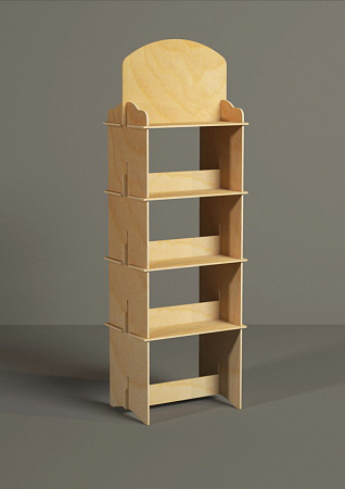 Напольная стойка V2328 Евромаркет ДС00184 Напольная стойка V2328 Евромаркет ДС00184