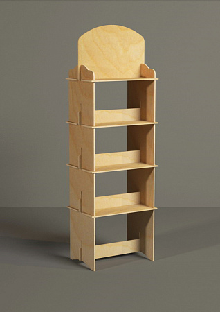 Напольная стойка V2328 Евромаркет ДС00184 Напольная стойка V2328 Евромаркет ДС00184