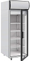 Холодильный шкаф Polair DB107-S Холодильный шкаф Polair DB107-S