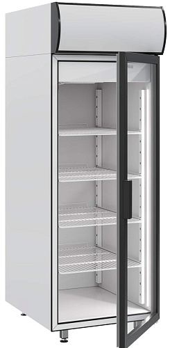 Холодильный шкаф Polair DB107-S Холодильный шкаф Polair DB107-S