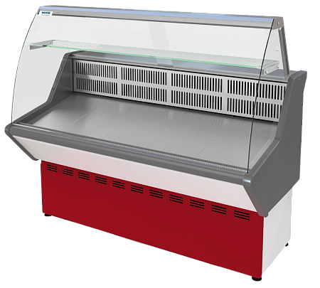 Холодильная витрина МХМ Нова ВХС-1,2 Холодильная витрина МХМ Нова ВХС-1,2