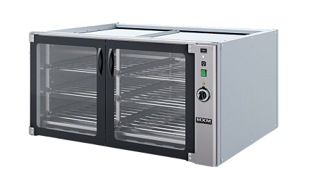 Шкаф расстоечный МХМ ШРЭ106-02 электрический Шкаф расстоечный МХМ ШРЭ106-02 электрический