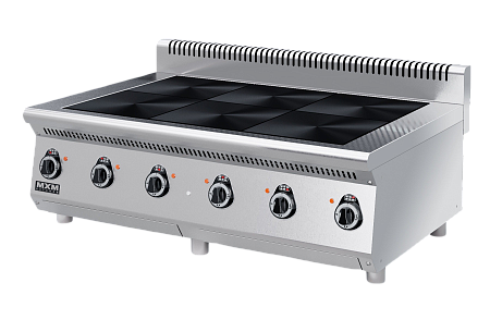 Плита промышленная электрическая МХМ ПЭ67Н-02 Плита промышленная электрическая МХМ ПЭ67Н-02