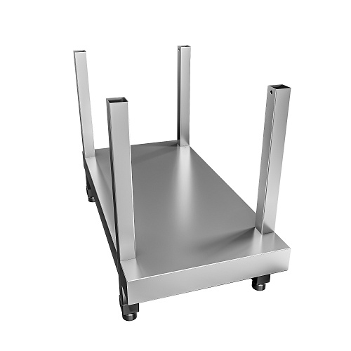 Модуль нижний Abat МН-29 для установки настольной индукционной плиты КИП-19Н-5,0ВОК Модуль нижний Abat МН-29 для установки настольной индукционной плиты КИП-19Н-5,0ВОК