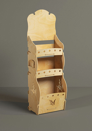 Напольная стойка V7712 Евромаркет ДС00188 Напольная стойка V7712 Евромаркет ДС00188