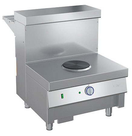 Ривьера-мармит первых блюд Атеси М1-1.700-02-О 1 конфорка Ривьера-мармит первых блюд Атеси М1-1.700-02-О 1 конфорка