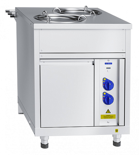 Прилавок для подогрева тарелок Abat ПТЭ-70Х-80 Прилавок для подогрева тарелок Abat ПТЭ-70Х-80