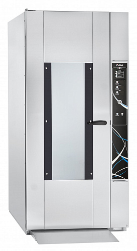 Ротационный расстоечный тепловой шкаф Abat ШРТ-18П Ротационный расстоечный тепловой шкаф Abat ШРТ-18П