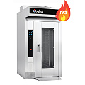 Печь ротационная Abat РПШ-16-6-4ПГ серии CHEF (газ) Печь ротационная Abat РПШ-16-6-4ПГ серии CHEF (газ)