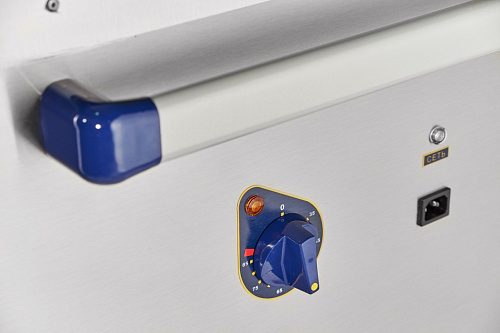 Электрический мармит Abat ЭМП-70, передвижная линия самообслуживания Электрический мармит Abat ЭМП-70, передвижная линия самообслуживания