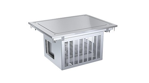 Охлаждаемая поверхность Атеси Регата ОП-900-1240-02 Охлаждаемая поверхность Атеси Регата ОП-900-1240-02