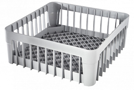 Корзина нейтральная (для стаканов и чашек) Abat 400х400 мм Корзина нейтральная (для стаканов и чашек) Abat 400х400 мм