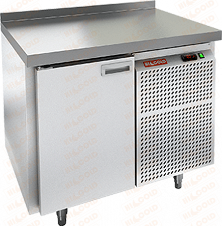 Стол морозильный HICOLD SN 1/BT W Стол морозильный HICOLD SN 1/BT W