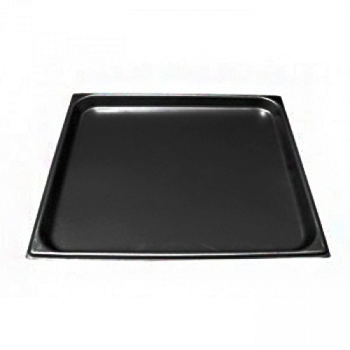 Противень Abat 530х470 черный Противень Abat 530х470 черный