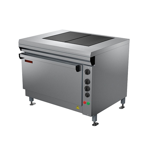 Плита промышленная электрическая Проммаш ПЭ-0,34ШП Плита промышленная электрическая Проммаш ПЭ-0,34ШП