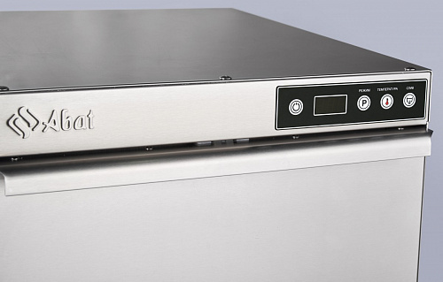 Стаканомоечная машина Abat МПК-400Ф Стаканомоечная машина Abat МПК-400Ф