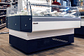 Холодильная витрина Brandford Aura 125 Холодильная витрина Brandford Aura 125