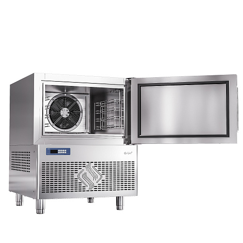 Аппарат шоковой заморозки Abat ШОК-4-1/1 Аппарат шоковой заморозки Abat ШОК-4-1/1