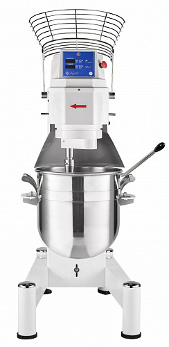 Миксер планетарный промышленный Abat МПЛ-60 Миксер планетарный промышленный Abat МПЛ-60