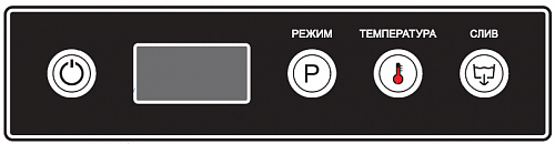Стаканомоечная машина Abat МПК-400Ф Стаканомоечная машина Abat МПК-400Ф