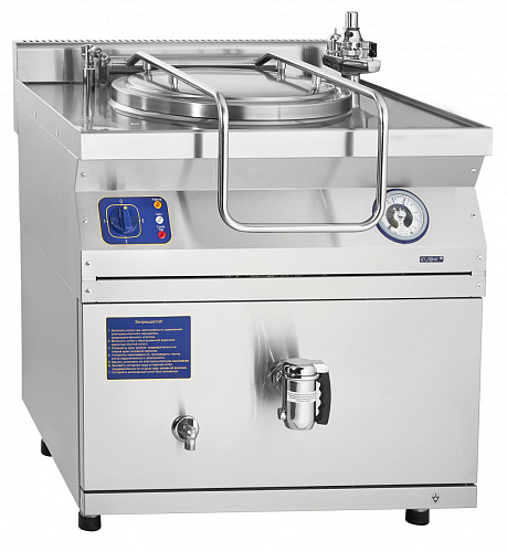 ПИЩЕВАРОЧНЫЕ КОТЛЫ ПИЩЕВАРОЧНЫЕ КОТЛЫ